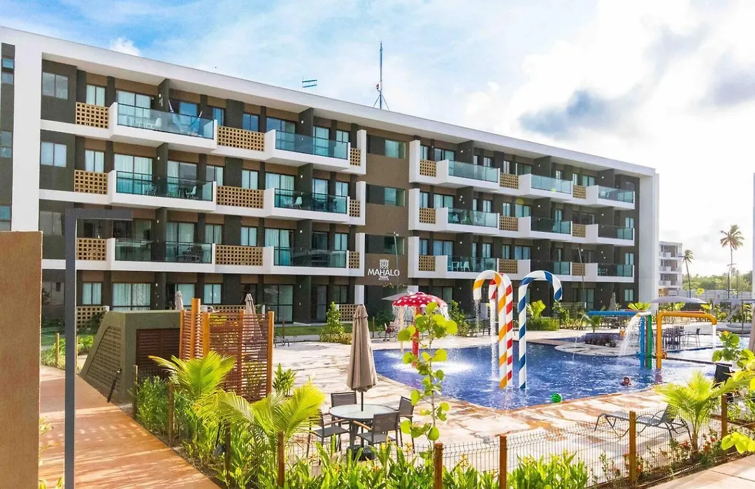 Beach Flats Mana Experience - Muro Alto-1