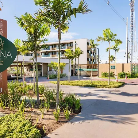 Beach Flats Mana Experience - Muro Alto-2